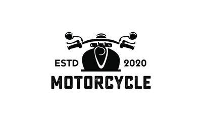 motorcycle logo 