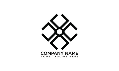 abstract logo design