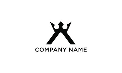 abstract logo design