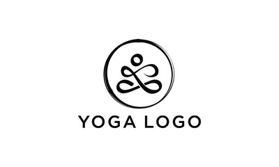 yoga logo