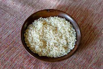 Persisches Reis, Norden des Irans, Provinz Gilan