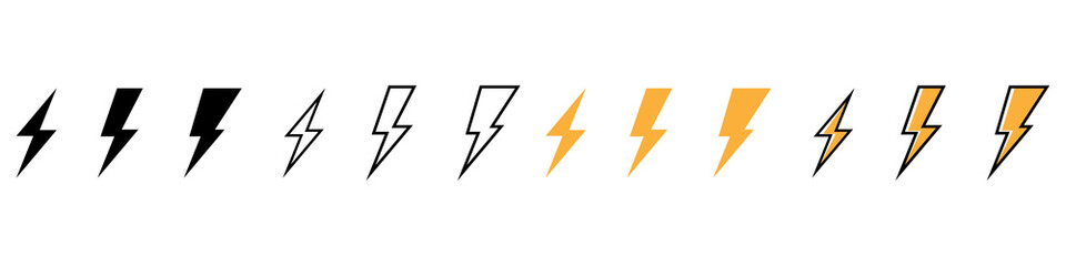 Scooter icon symbol simple design