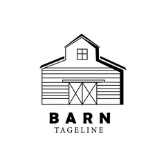 Barn logo
