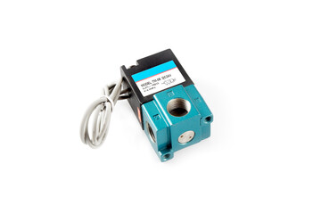 Air pressure high frequency valve  industrial equipment for Pneumatic