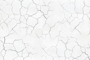 Stone crackle effect paper background. Gray monochrome texture.