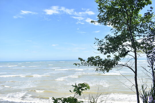 Playa Escondida