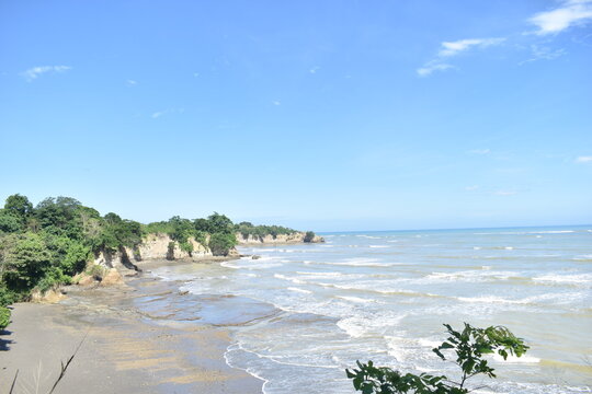 Playa Escondida