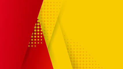 background modern graphic,red and yellow background,Vector abstract background texture design,yellow and red background Vector illustration.