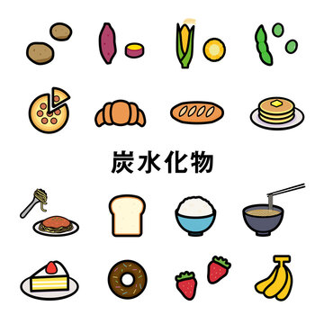 8 817 Best 炭水化物images Stock Photos Vectors Adobe Stock 8 817 Best 炭水化物images Stock Photos Vectors Adobe Stock