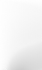 Vector Illustration of the gray pattern of lines abstract background. EPS10.
