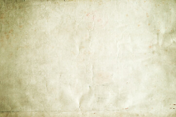 Old paper texture