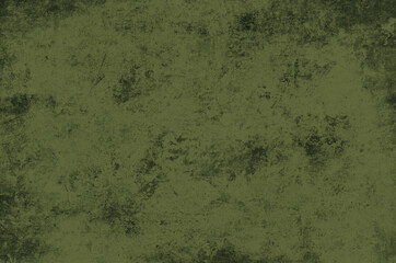 Green gunge texture