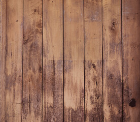 Fototapeta premium Close up of wood Pattern background