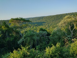 mountains