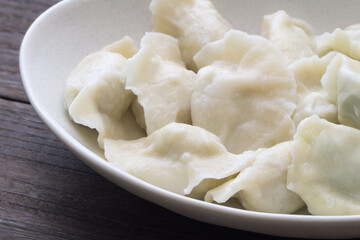 水餃子