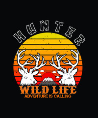 T-Shirt Design Mountain tours explore the world