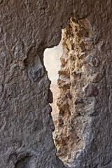 Gli scavi di Pompei antica