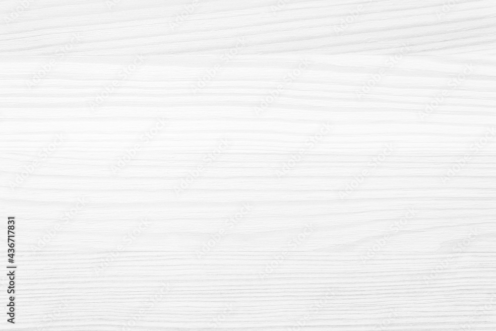 Poster white wood background texture abstract material. copy space use for text.