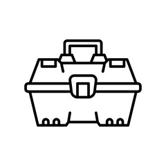 Tool box icon