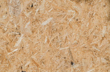 OSB Composite Wood Texture
