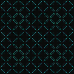 Color pattern texture. Colorful ornamental graphic design. Mosaic ornaments. Pattern template. Vector illustration.