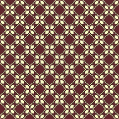 Color pattern texture. Colorful ornamental graphic design. Mosaic ornaments. Pattern template. Vector illustration.