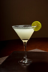 Bebidas bonitos e cheias de charmes. 