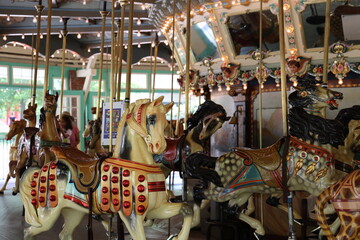 Merry Go Round