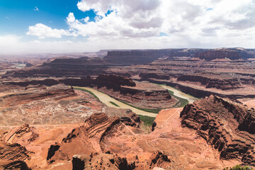 Dead Horse Point State Park
