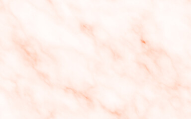 Marble white living coral background.