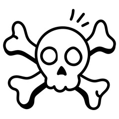 Skull 