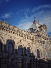 Obraz premium são bento station