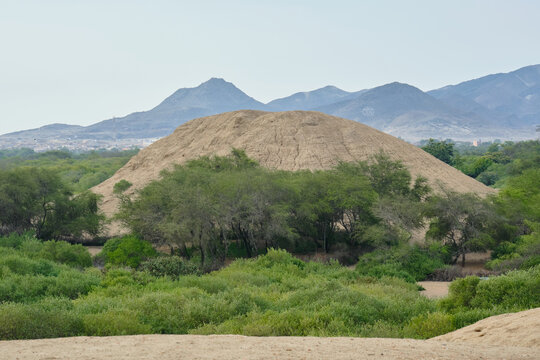 Huaca