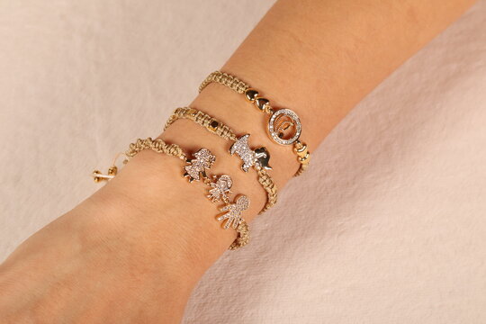 pulseras