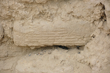 adobe de huaca