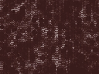 abstract brown color background with space for text, illustration image