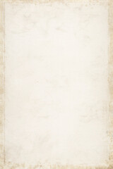 Vintage old paper, remixed from public domain artwork.