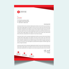 LETTERHEAD TEMPLATE DESIGNJ