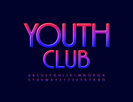 5 345 Best Youth Club Logo Images Stock Photos Vectors Adobe Stock 5 345 Best Youth Club Logo Images Stock Photos Vectors Adobe Stock