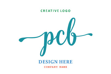PCB lettering logo is simple, easy to understand and authoritative