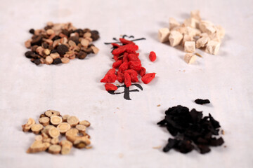 Traditional Chinese medicine