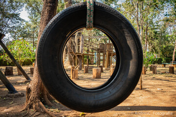 parque ecológico / naaturaleza