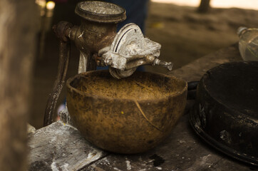 buddhist prayer wheel