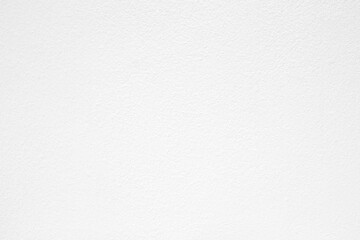 White Smoke Cement Concrete Wall Texture For Background And Design.