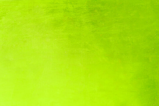 Abstract green cement wall texture and background