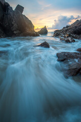 Banana Beach Phuket A Secret Beach in Phuket ,Thailand