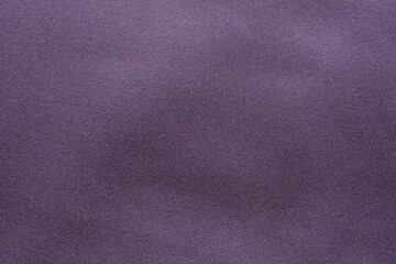 purple fabric texture background close up