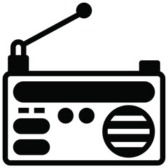 radio