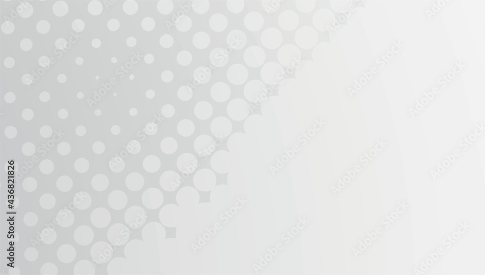 Poster grey background design. abstract geometric. vector background for posters.
