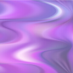 Purple background. Abstract vector liquid illustration. eps 10